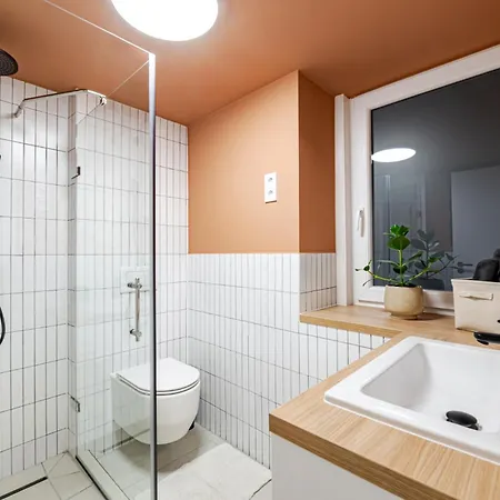 Castle District Design