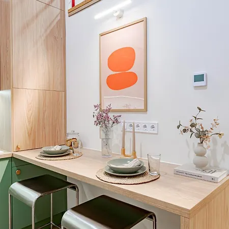 Castle District Design * 布达佩斯