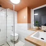Castle District Design
