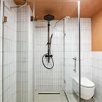 Castle District Design Lägenhet Budapest