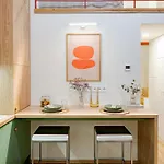 Castle District Design Budapest