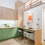 Castle District Design Budapest