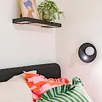 דירה Castle District Design בודפשט
