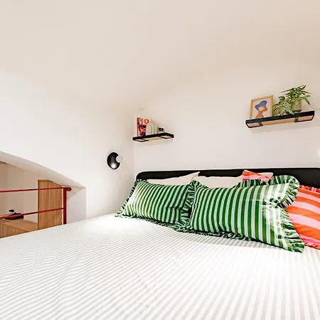 Castle District Design * Budapest