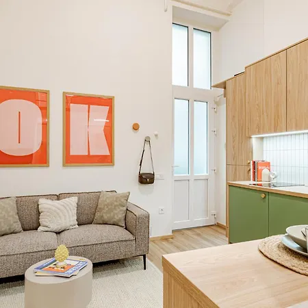 Castle District Design