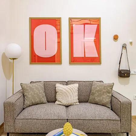 Castle District Design * Budapešť