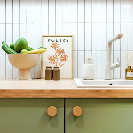 Castle District Design * Budapest