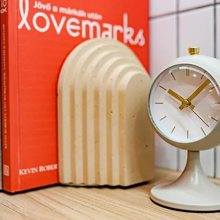 Castle District Design