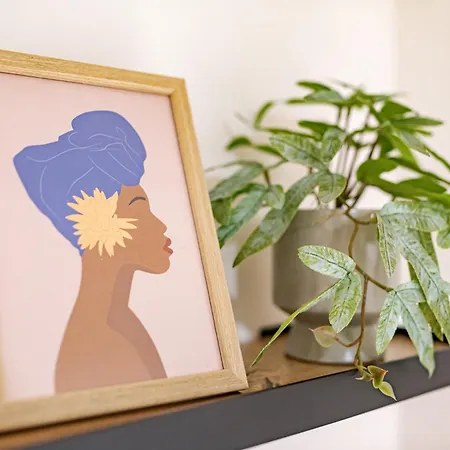 Castle District Design *