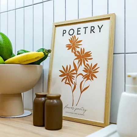 Castle District Design *