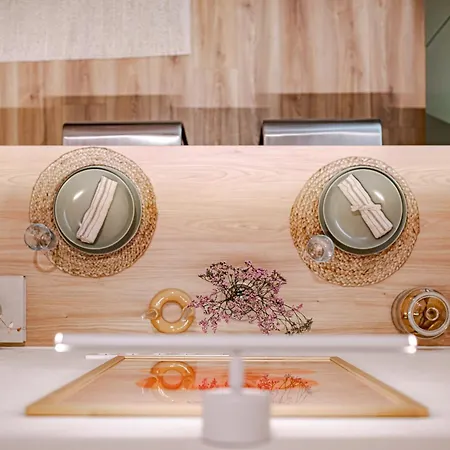 Apartmán Castle District Design Budapešť