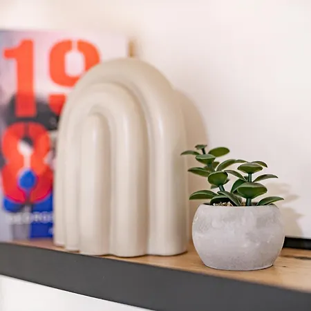 Apartment Castle District Design