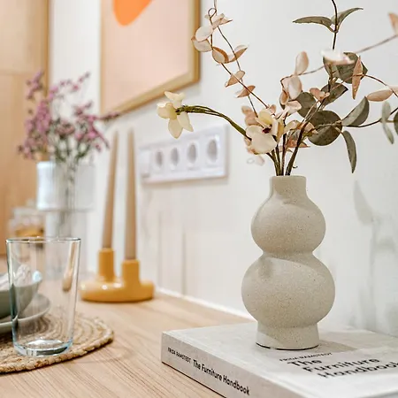 Castle District Design Apartment Budapest