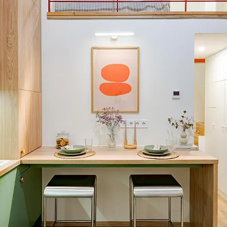 Castle District Design Budapest