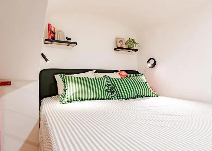 Castle District Design * Budapest