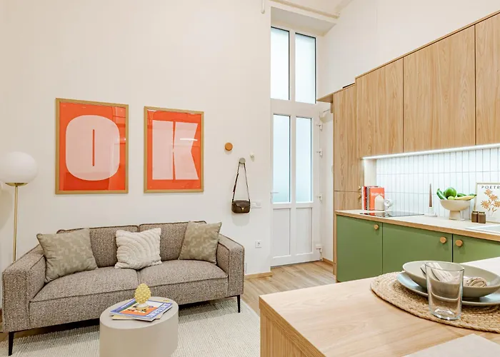 Castle District Design