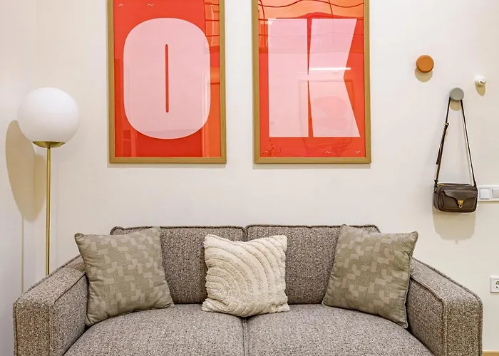 Castle District Design * Budapest