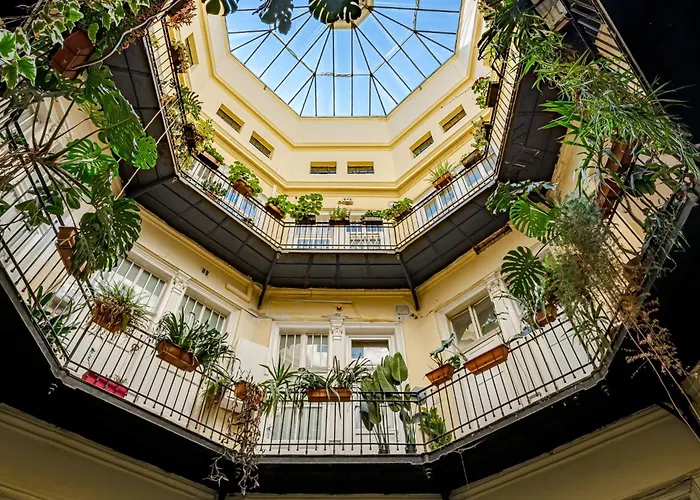 Castle District Design