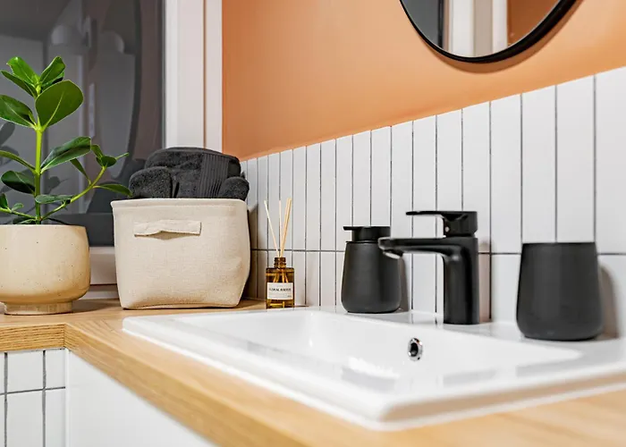 Apartamento Castle District Design Budapest