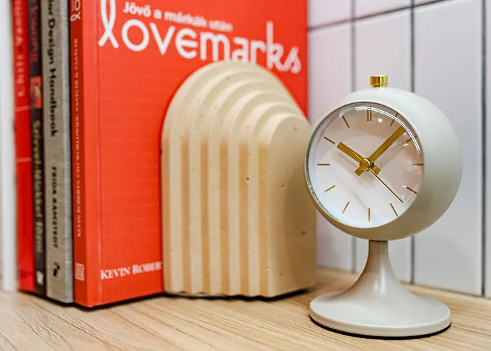 Castle District Design