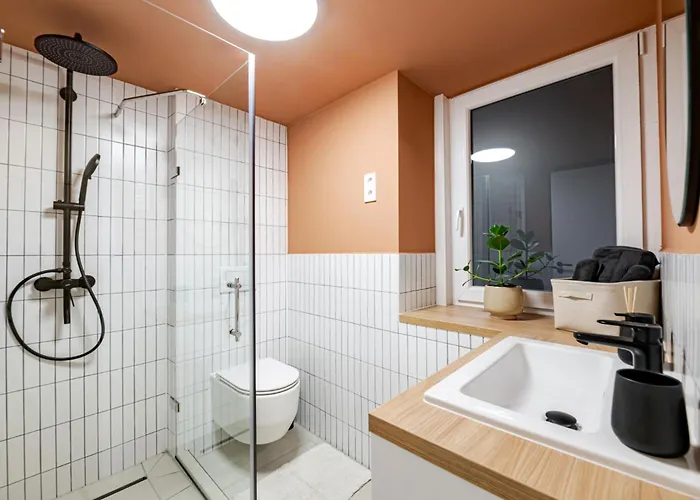 Castle District Design