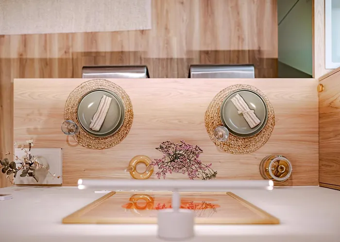 Apartmán Castle District Design Budapešť