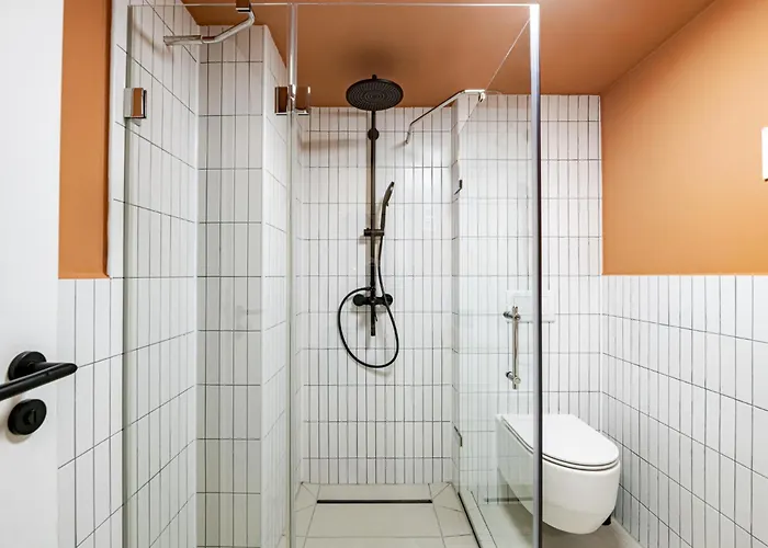 Castle District Design Apartmán Budapešť