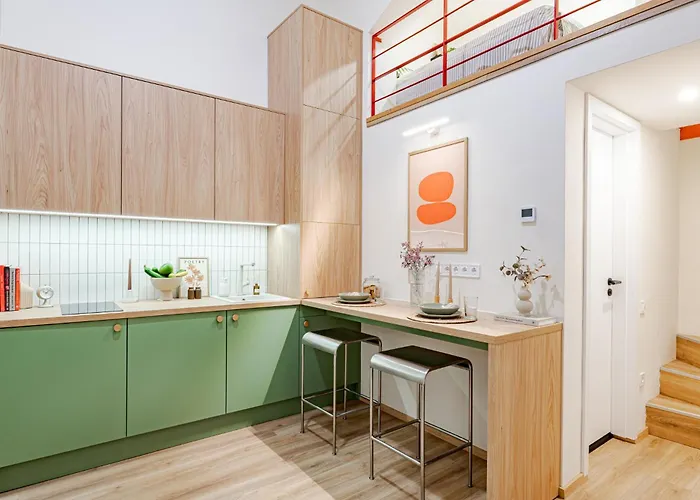 Castle District Design Budapest