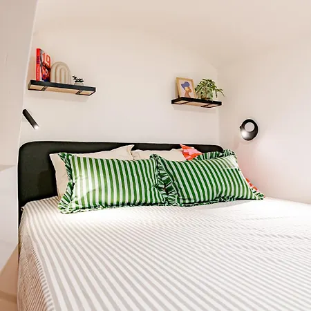 Castle District Design * Budapest