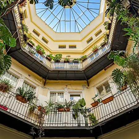 Castle District Design