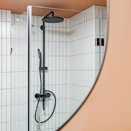 Castle District Design * Budapest