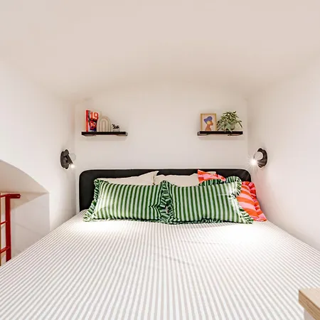 Castle District Design * Budapest