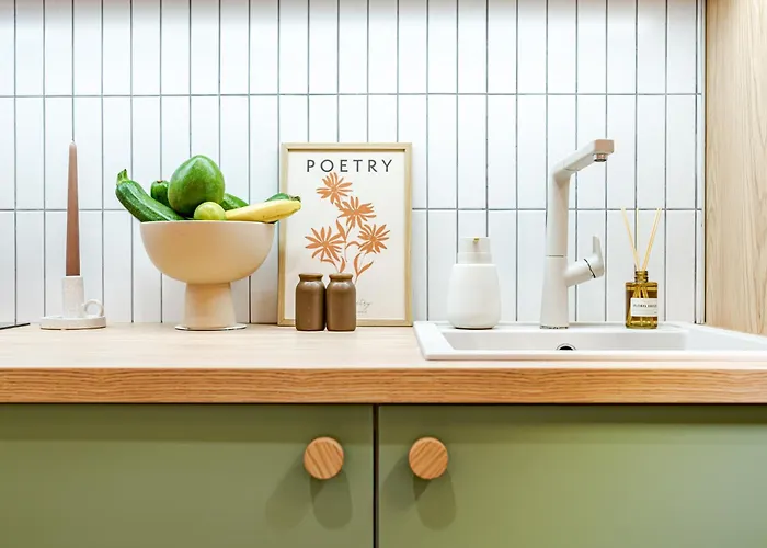 Castle District Design * Budapest