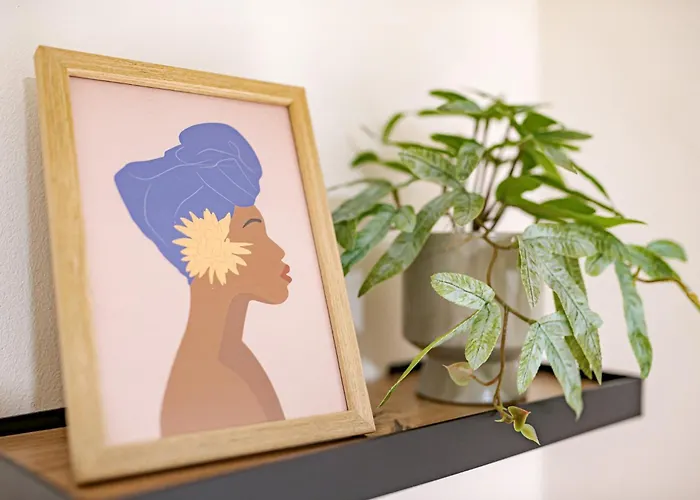 Castle District Design *