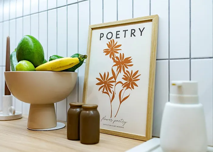 Castle District Design *