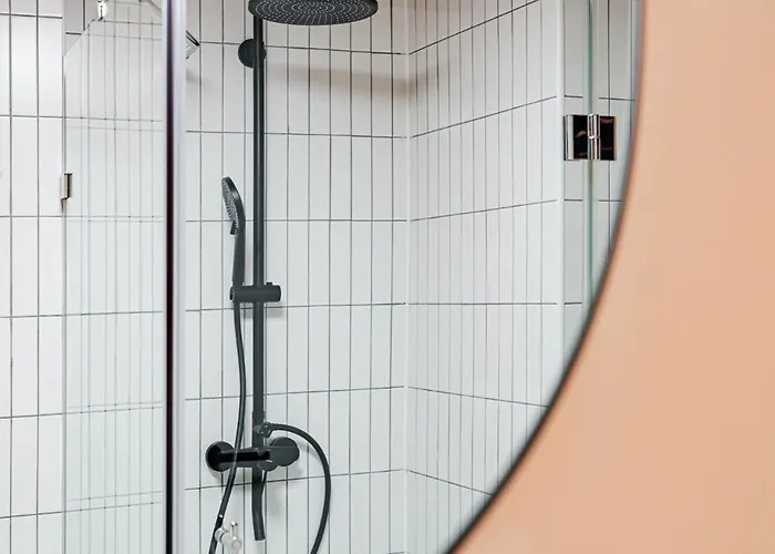 Castle District Design * Budapest