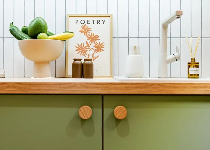 Castle District Design