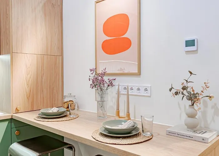 Castle District Design * Budapest